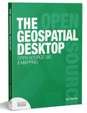 The Geospatial Desktop - Open Source GIS & Mapping