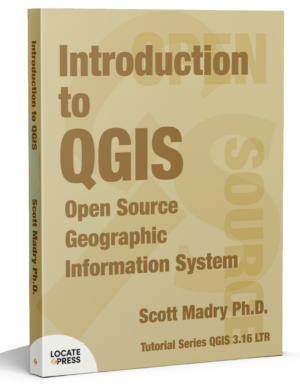 Introduction to QGIS - Open Source Geographic Information System (GIS)