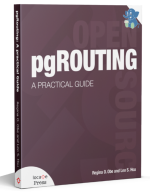 pgRouting - A Practical Guide