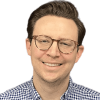 Matt Forrest, author of Spatial SQL at Locate Press