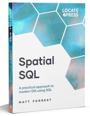 Spatial SQL (Print)