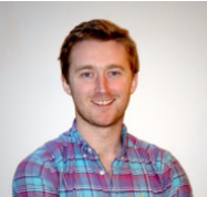 Adam Symington - Python Maps book author for Locate Press