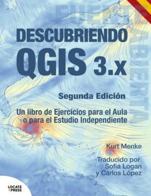 Explora la última versión de soporte a largo plazo (LTR) de QGIS con Descubre QGIS 3.x!